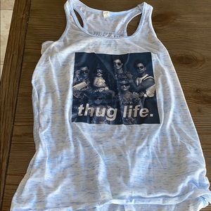 full house tank top
